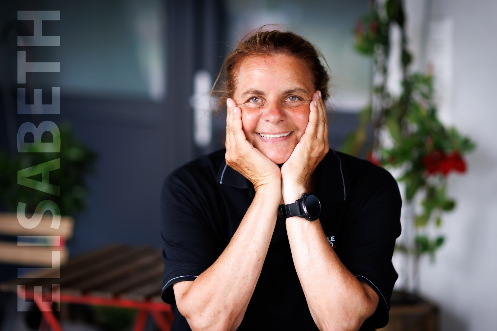 Elisabeth Rothmüller-Jannach