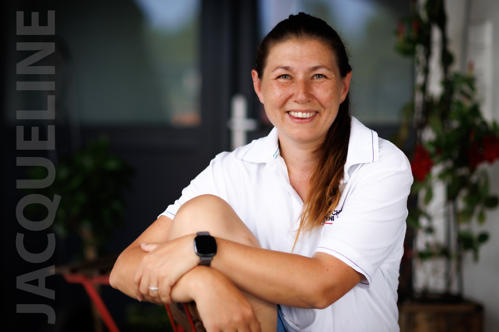 Jacqueline Tuscher