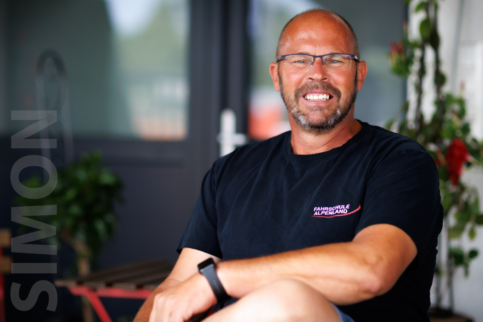 Simon Raunegger