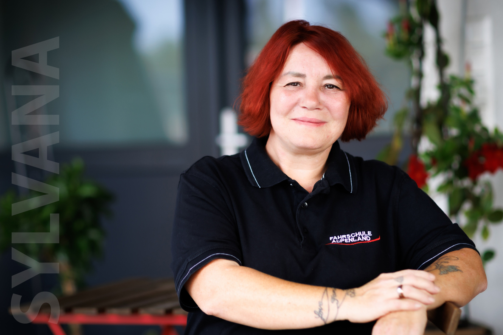 Sylvana Schönberg